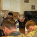 Green Berets strengthen civil-military ties in Savoonga during Operation Polar Dagger