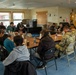 Green Berets strengthen civil-military ties in Savoonga during Operation Polar Dagger