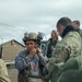 Green Berets strengthen civil-military ties in Savoonga during Operation Polar Dagger