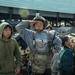 Green Berets strengthen civil-military ties in Savoonga during Operation Polar Dagger