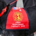 Therapy Dogs Visit Timber Fire ICP