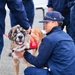 Therapy Dogs Visit Timber Fire ICP