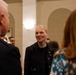 Lt. Gen. Odom hosts Ambassador Clase for Evening Parade at Marine Barracks Washington