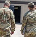 III Armored Corps Command Sergeant Major Tours Fort Sill