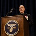 Lt. Gen. Odom hosts Ambassador Clase for Evening Parade at Marine Barracks Washington