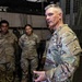 III Armored Corps Command Sergeant Major Coins Fort Sill Soldiers