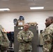 III Armored Corps Command Sergeant Major Evaluates Fort Sill Maintenance