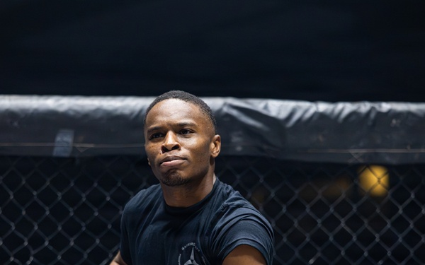 Phantom Fury Combatives Tournament