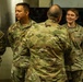 First Army Recognizes Pershing Cup Support Team