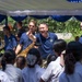 Pacific Partnership 2026 conducts host nation outreach event at Ensino Basico 123 Bogoro School in Dili, Timor-Leste