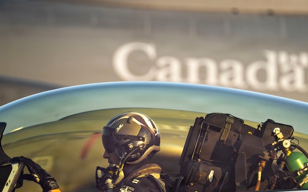 F-22 Opens Air Show London Skydrive 2026