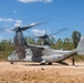 MRF-D Marines conduct aircraft refueling exercise
