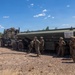MRF-D Marines conduct aircraft refueling exercise