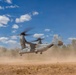 MRF-D Marines conduct aircraft refueling exercise