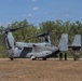 MRF-D Marines conduct fast-roping training