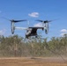 MRF-D Marines conduct fast-roping training