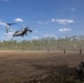 MRF-D Marines conduct fast-roping training