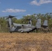 MRF-D Marines conduct fast-roping training