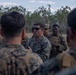 MRF-D Marines conduct fast-roping training