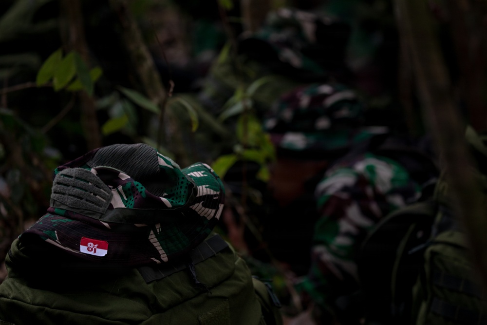 Ksatria Warrior 2026 FTX