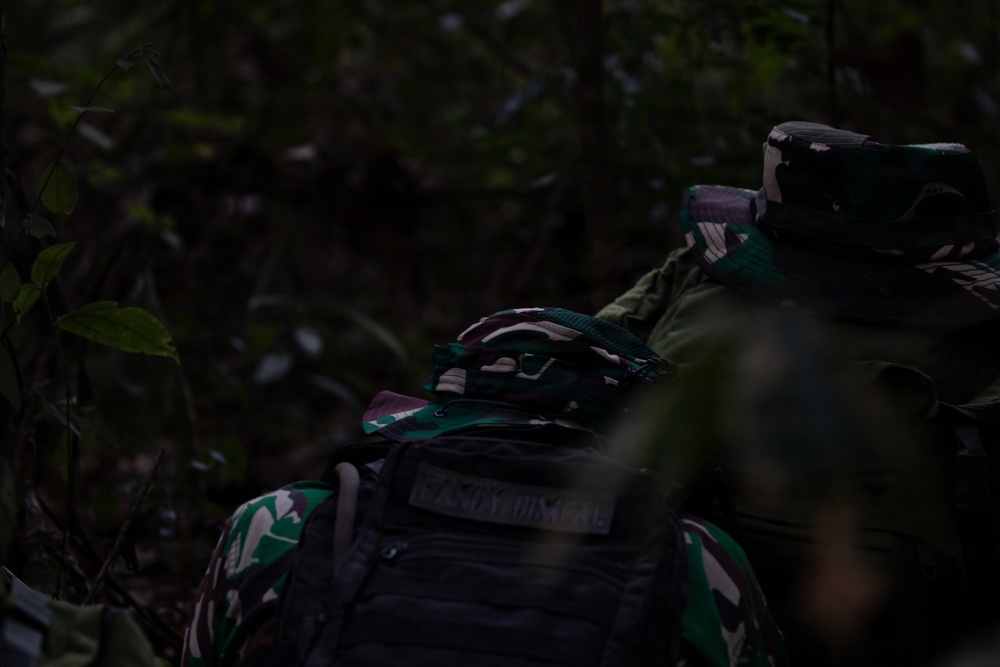 Ksatria Warrior 2026 FTX