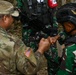Ksatria Warrior 26: Bravo Company FTX Defense Ops