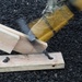 Seabees Advance Arctic Bee Hut Build at Keflavik