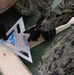 Seabees Advance Arctic Bee Hut Build at Keflavik