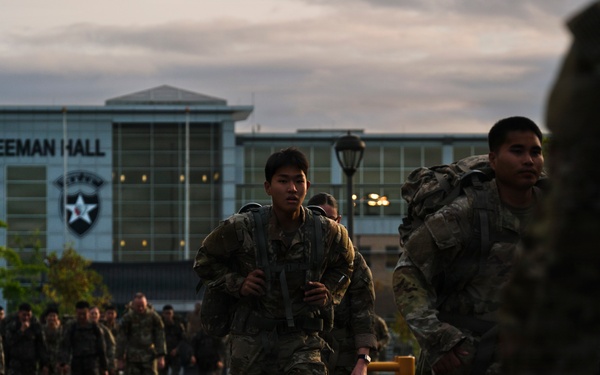 Combat focused PT