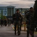 Combat focused PT