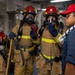 Fire Drill on DDG 117