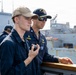 RASing on DDG 117