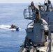 RASing on DDG 117