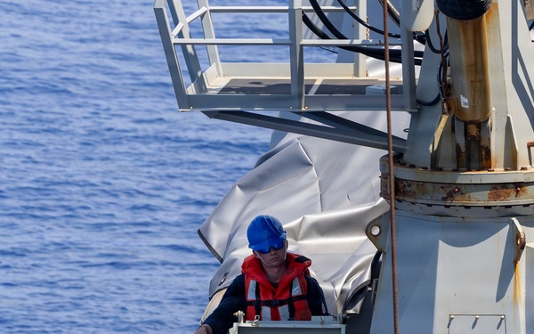 RASing on DDG 117