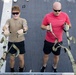 Working Out on DDG 117