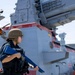 DDG 117 Conducts AT Drill