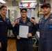 GSM2 Ramirez Frocked on DDG 117