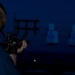DDG 117 Conducts Low-Light Rifle Qualification
