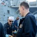 Steel Beach on DDG 117