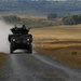3rd Squadron, 2nd Cavalry Regiment conducts familiarization training on new Strykers