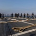 DDG 117 Pulls Into Limassol
