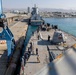 DDG 117 Pulls Into Limassol