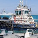 DDG 117 Leaves Limassol