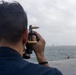 John Paul Jones Conducts Replenishment-at-Sea