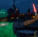 John Paul Jones Conducts Replenishment-at-Sea