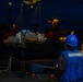 John Paul Jones Conducts Replenishment-at-Sea