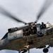 USS Boxer, HSC-21 Conduct Hoist Training