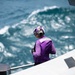 USS Boxer Conducts Flight Deck Operations