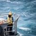 USS Boxer Conducts Flight Deck Operations
