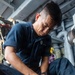 U.S. Sailors, Marines Conduct Routine Operations Aboard USS Boxer